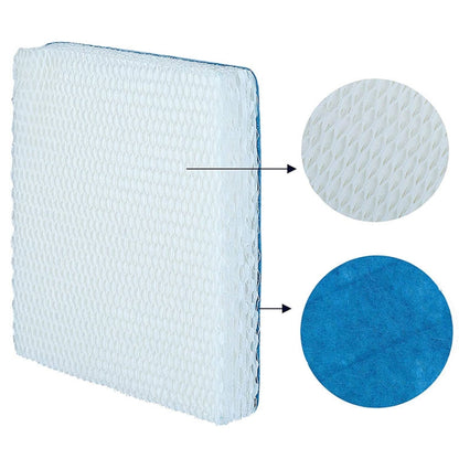 Humidifier Filter For Honeywell HFT600 Series And HEV-600 Series Filters - Air Purifiers & Accessories by PMC Jewellery | Online Shopping South Africa | PMC Jewellery | Buy Now Pay Later Mobicred