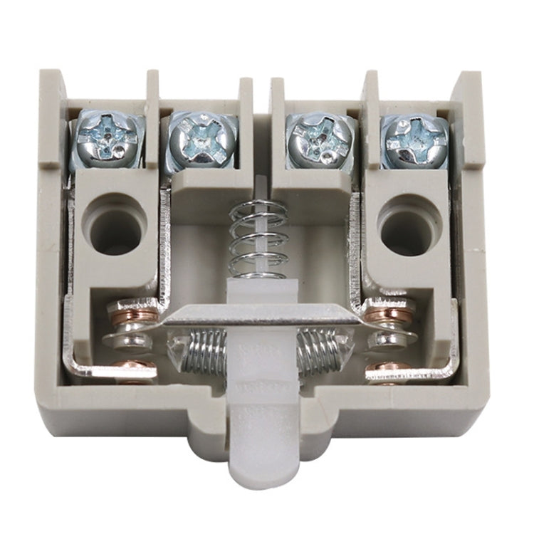 CHINT YBLX-19/K Foot Switch Inserts Self-Resetting Micro Travel Switches Accessories Miniature Limiters - Car Switches by CHINT | Online Shopping South Africa | PMC TechLife | Buy Now Pay Later Mobicred