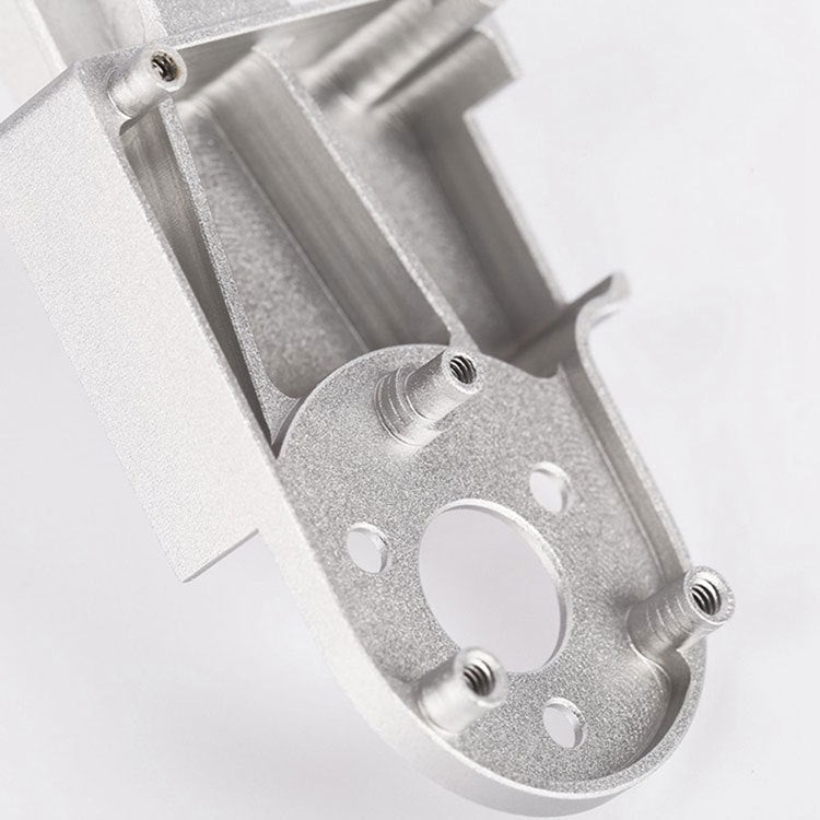 For DJI Phantom 3 Gimbal Repair Parts ROLL Lower Arm - For DJI Phantom Series by PMC TechLife | Online Shopping South Africa | PMC TechLife | Buy Now Pay Later Mobicred