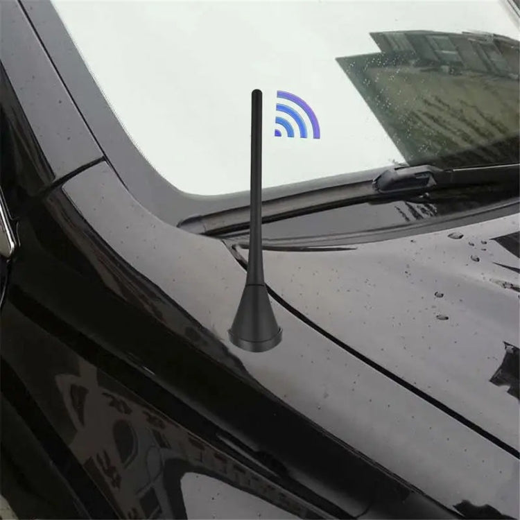 Automotive Antenna Car Universal Radio AM/FM Aerials, Specification: Passive Antenna - Aerials by PMC TechLife | Online Shopping South Africa | PMC TechLife | Buy Now Pay Later Mobicred