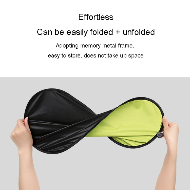 Car All Round Window Sunshade Adjustable Sunscreen Heat Insulation Sun Shade(Fairy Pink) - Sound & Heat Insulation Cotton by PMC TechLife | Online Shopping South Africa | PMC TechLife | Buy Now Pay Later Mobicred