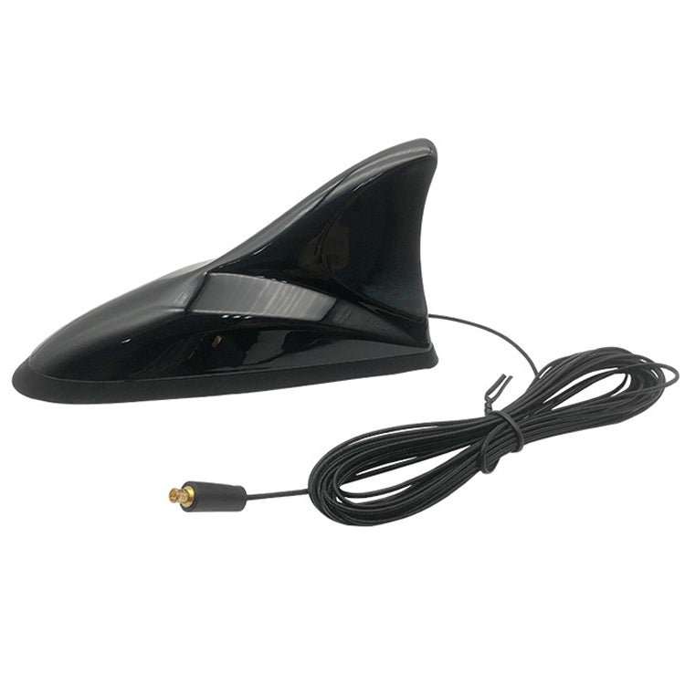 Car TV Shark Fin Antenna FM Antenna GPS Antenna - free shipping - PMC TechLife - Order now!