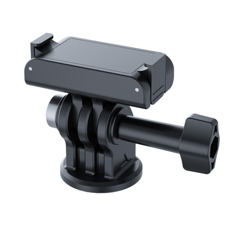 For DJI Osmo Action 4 / 3 / 2 Magnetic Adapter Tripod Connector 1/4 Inch Thread - Mount & Holder by PMC Jewellery | Online Shopping South Africa | PMC Jewellery | Buy Now Pay Later Mobicred