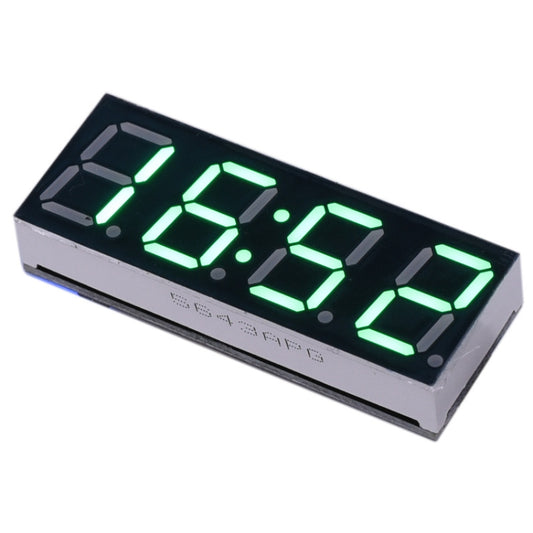 Online Version USB Electronic Clock Wireless WIFI Automatic Time Clock Module(Random Color Delivery) - Clocks & Car Meters by PMC Jewellery | Online Shopping South Africa | PMC Jewellery | Buy Now Pay Later Mobicred