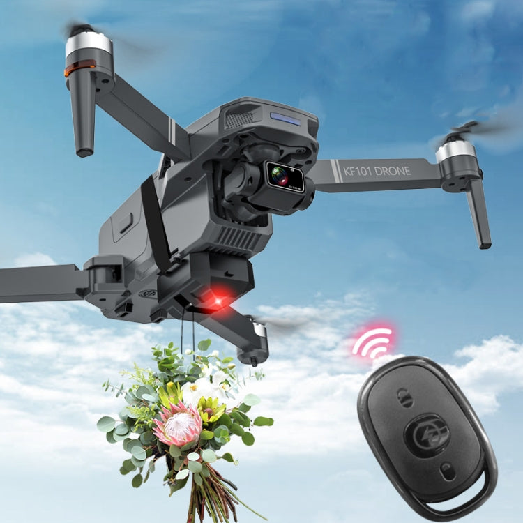 Drone Universal Transport Thrower Drop Device With Remote Control - Others by PMC Jewellery | Online Shopping South Africa | PMC Jewellery