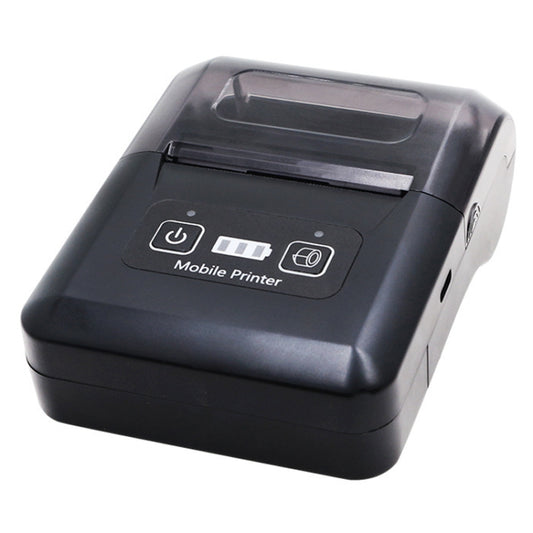 58mm Portable USB Charging Home Phone Bluetooth Thermal Printer(US Plug) - Printer by PMC Jewellery | Online Shopping South Africa | PMC Jewellery | Buy Now Pay Later Mobicred