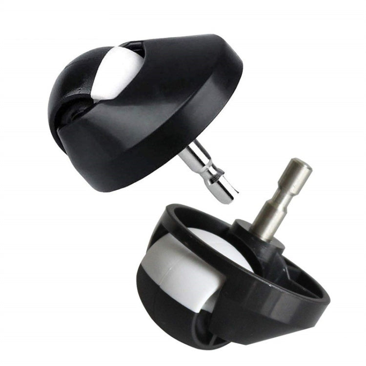 2pcs /Set Wheel Sweeper Accessories For iRobot Roomba 800 & 900 Series - For iRobot Accessories by PMC TechLife | Online Shopping South Africa | PMC TechLife | Buy Now Pay Later Mobicred