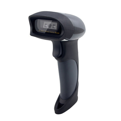 NETUM One-Dimensional Self-Sensing Code Sweeper Handheld Mobile Red Light Scanning Machine, Model: Wireless - Barcode Scanner by NETUM | Online Shopping South Africa | PMC Jewellery | Buy Now Pay Later Mobicred