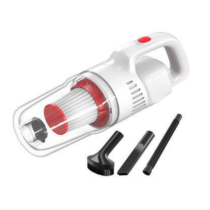 Handheld Household Vacuum Cleaner Car Small Powerful Dust Extractor, Model: Car Wired - Vacuum Cleaner by PMC Jewellery | Online Shopping South Africa | PMC Jewellery | Buy Now Pay Later Mobicred