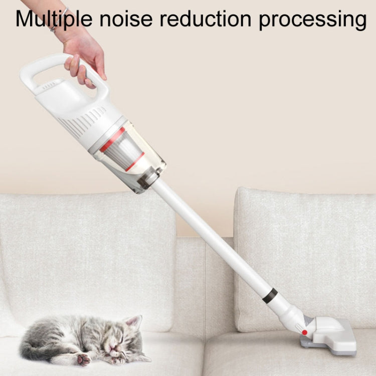 Handheld Household Vacuum Cleaner Car Small Powerful Dust Extractor, Model: Car Wired - Vacuum Cleaner by PMC Jewellery | Online Shopping South Africa | PMC Jewellery | Buy Now Pay Later Mobicred