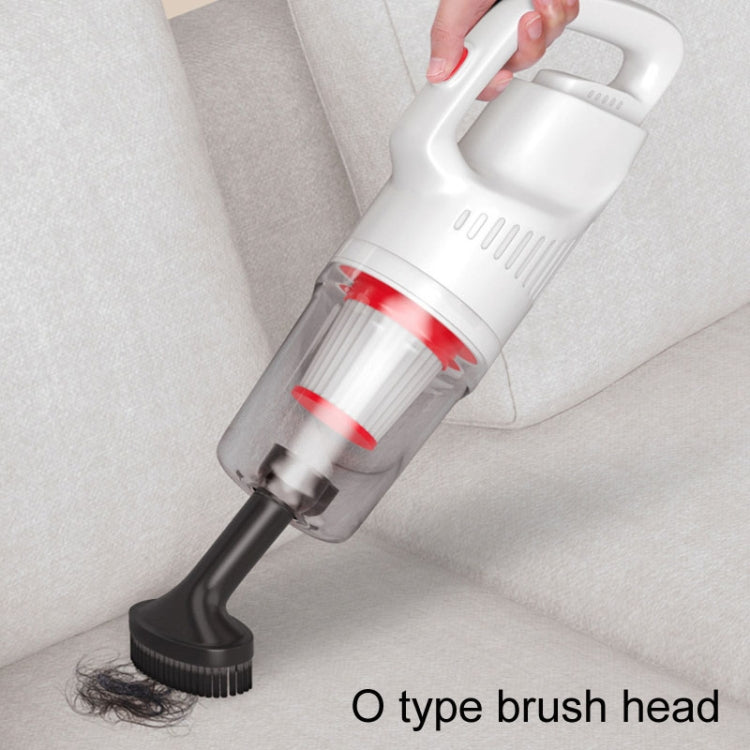 Handheld Household Vacuum Cleaner Car Small Powerful Dust Extractor, Model: Wireless Top Configuration - Vacuum Cleaner by PMC Jewellery | Online Shopping South Africa | PMC Jewellery | Buy Now Pay Later Mobicred