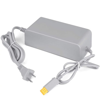 For Wii U Console Charger  AC Adapter Power Supply(EU Plug) - Charger & Power by PMC Jewellery | Online Shopping South Africa | PMC Jewellery | Buy Now Pay Later Mobicred