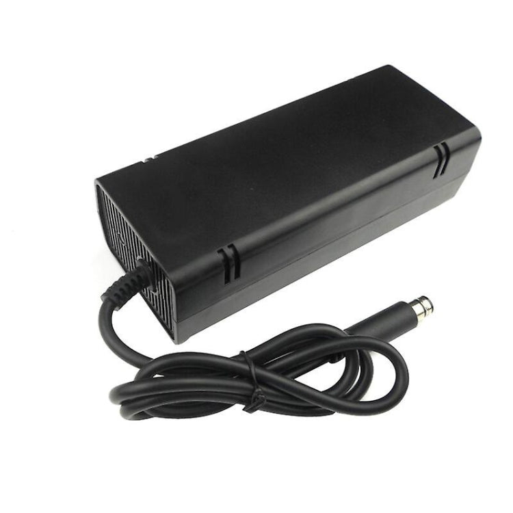 For Microsoft Xbox 360 E Console Power Supply Charger 135W 100-240V 2A AC Adapter(US Plug) - Charger & Power by PMC Jewellery | Online Shopping South Africa | PMC Jewellery | Buy Now Pay Later Mobicred