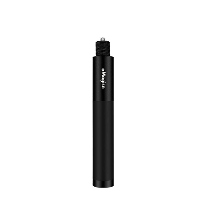 aMagisn 70cm Invisible Straight Pull Selfie Stick Sports Camera Accessories, Specification: Single Rod - free shipping - PMC TechLife - Order now!