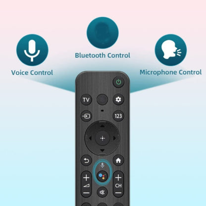 RMF-TX800U Bluetooth Voice Remote Control For Sony KDL And XR /4K BRAVIA TV - TV by PMC Jewellery | Online Shopping South Africa | PMC Jewellery | Buy Now Pay Later Mobicred