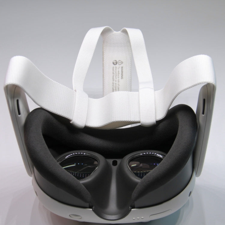 For Meta Quest 3 VR Head Strap Replacement Parts -  by PMC TechLife | Online Shopping South Africa | PMC TechLife | Buy Now Pay Later Mobicred