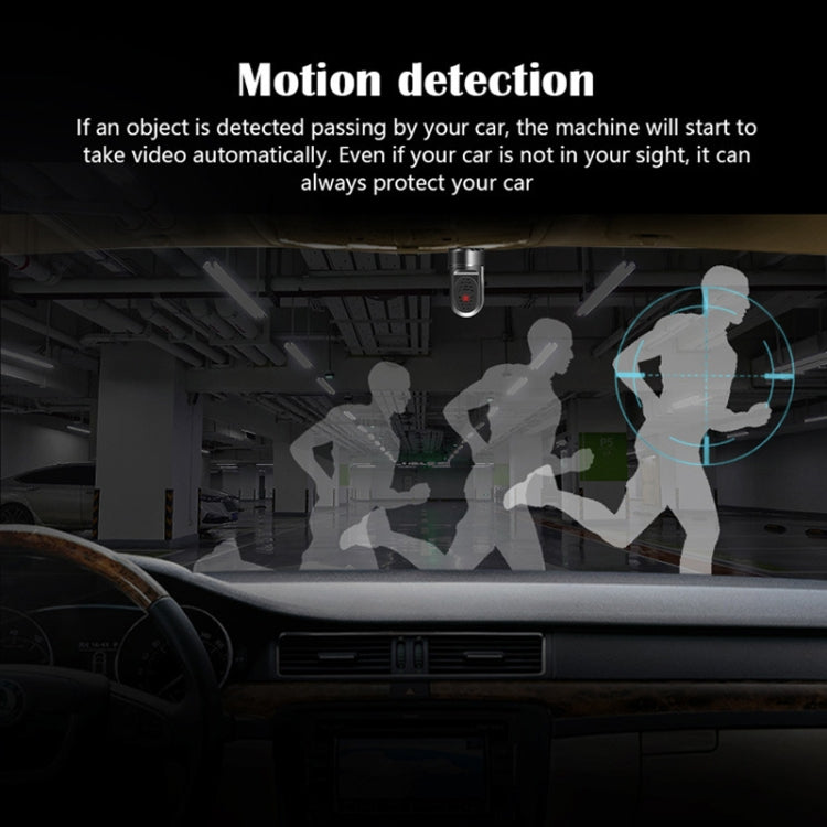 720P High Definition Android Navigation Car Recorder USB Connection ADAS Driving Alert System Logger, Version: Official Standard - Car DVRs by PMC TechLife | Online Shopping South Africa | PMC TechLife
