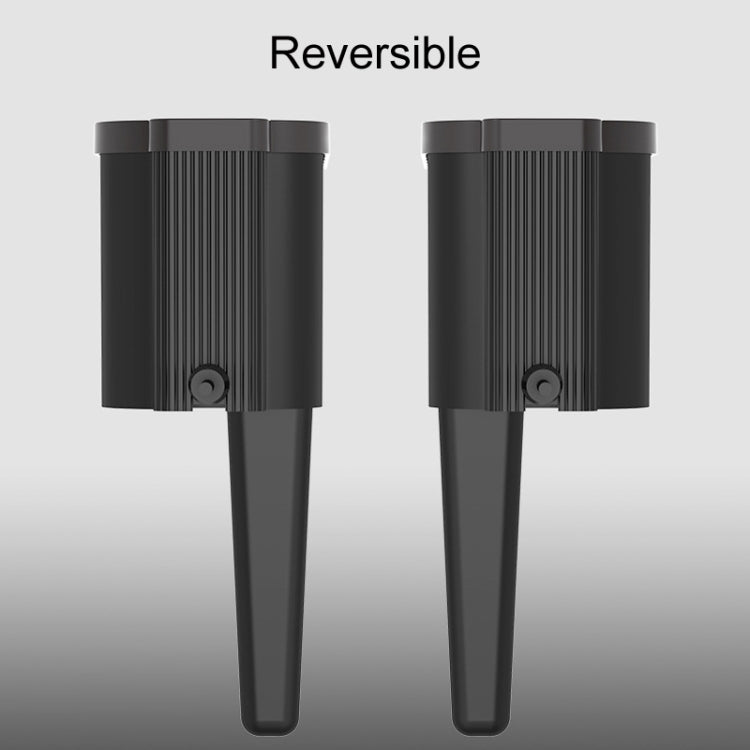 BEN.JACK Multifunctional Car Seat Gap Storage Box(Black) - free shipping - PMC TechLife - Order now!