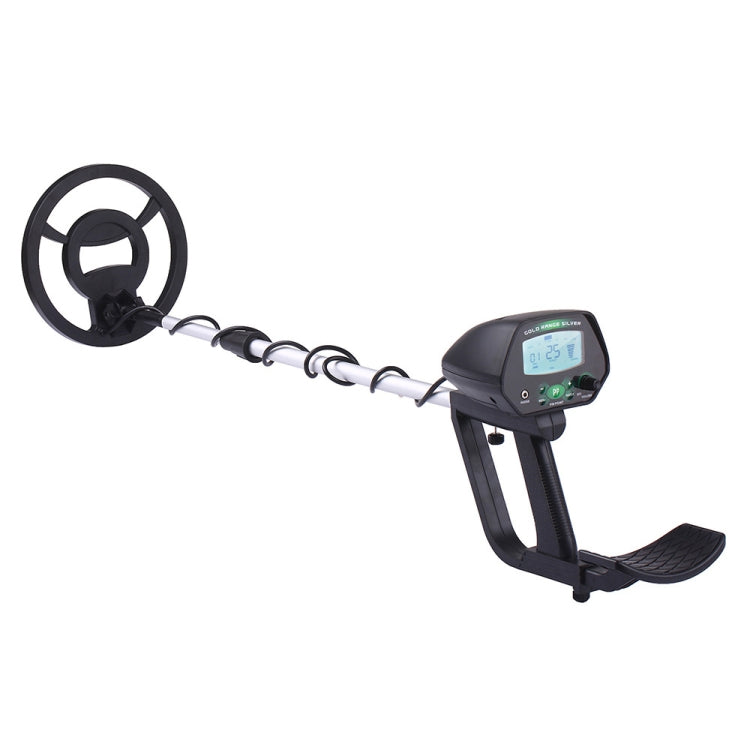 Outdoor Archeology Underground Necklace Ring Treasure Hunt - Metal Detector by PMC TechLife | Online Shopping South Africa | PMC TechLife | Buy Now Pay Later Mobicred
