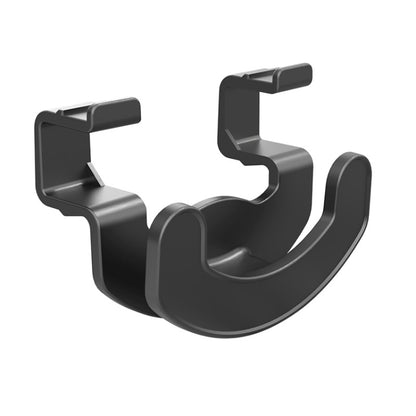 For Tesla Model Y Trunk Seat Button Hook(Black) - Auto Fastener & Clips by PMC Jewellery | Online Shopping South Africa | PMC Jewellery | Buy Now Pay Later Mobicred