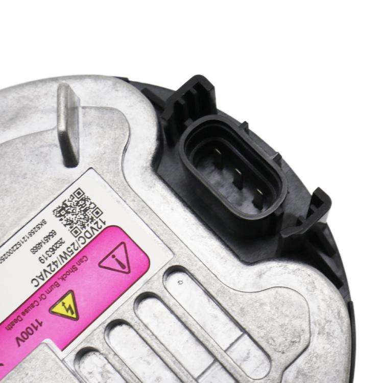 For Buick Excelle GT/Verano Car Headlight HID Xenon Lamp D8S Ballast(26206319) - Headlight Ballast by PMc TechLife | Online Shopping South Africa | PMc TechLife | Buy Now Pay Later Mobicred