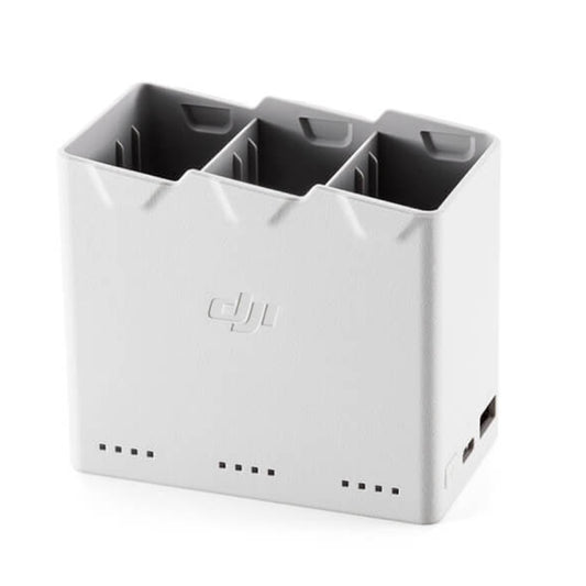 Original DJI Mini 4 Pro/Mini 3 Series Two-Way Charging Hub -  by DJI | Online Shopping South Africa | PMC Jewellery | Buy Now Pay Later Mobicred