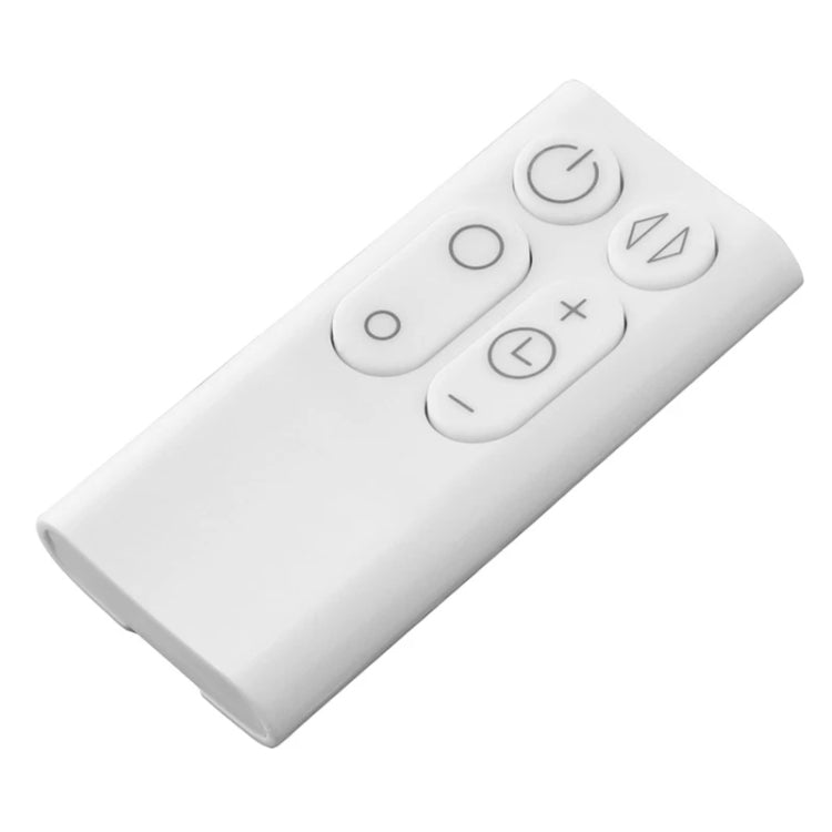 For Dyson AM06 AM07 AM08 Air Purifier Bladeless Fan Remote Control - For Dyson Accessories by PMc TechLife | Online Shopping South Africa | PMc TechLife | Buy Now Pay Later Mobicred