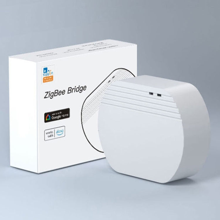 Ewelink Whole House Smart Home ZigBee Wireless Gateway with SONOFF Gateway Devices(EV-WG-2) - Smart Switch by PMC TechLife | Online Shopping South Africa | PMC TechLife | Buy Now Pay Later Mobicred
