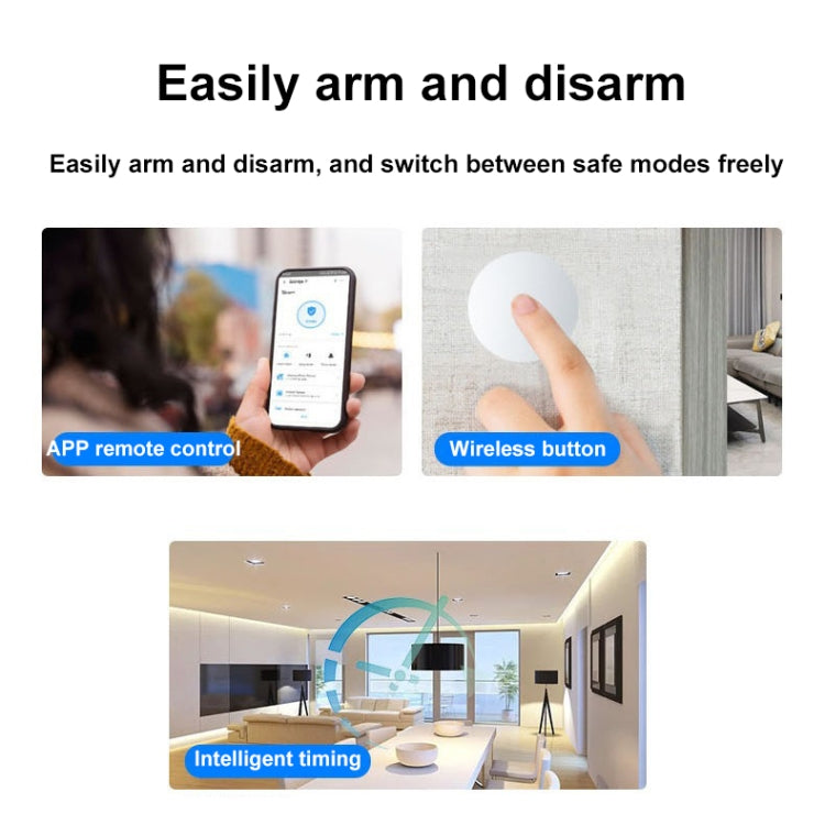 Ewelink Whole House Smart Home ZigBee Wireless Gateway with SONOFF Gateway Devices(EV-WG-2) - Smart Switch by PMC TechLife | Online Shopping South Africa | PMC TechLife | Buy Now Pay Later Mobicred