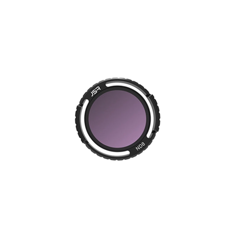 JSR-2050-05 ND8 For DJI Avata 2 Traverser Filter Accessories Camera Scrim Polarizing Lens -  by JSR | Online Shopping South Africa | PMC Jewellery | Buy Now Pay Later Mobicred