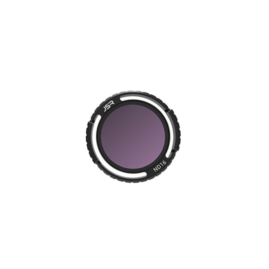 JSR-2050-06 ND16 For DJI Avata 2 Traverser Filter Accessories Camera Scrim Polarizing Lens - Lens Filter by JSR | Online Shopping South Africa | PMC Jewellery | Buy Now Pay Later Mobicred