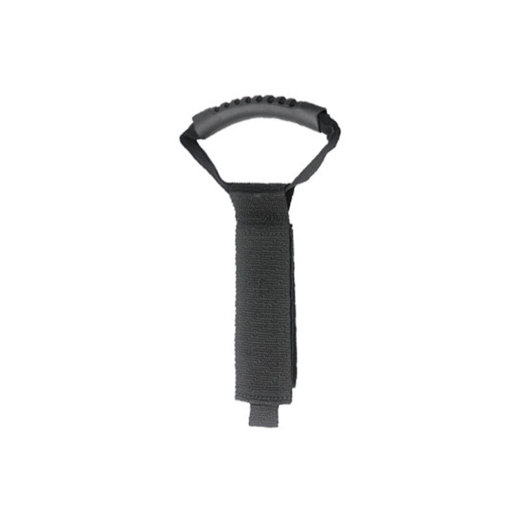 Weighted Storage Packing Tape Portable Hose Organization Tying Strap, Specification: S - Tools by PMC TechLife | Online Shopping South Africa | PMC TechLife