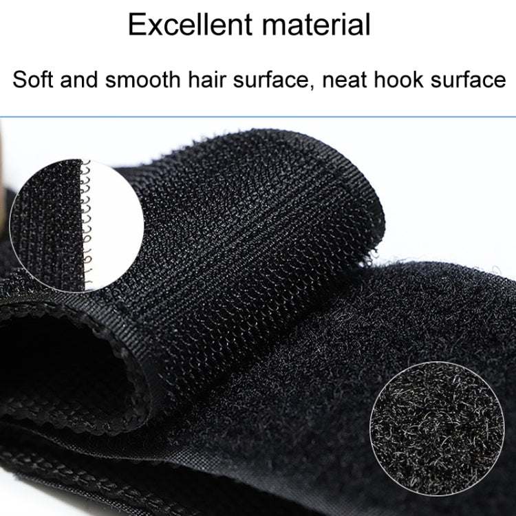 Weighted Storage Packing Tape Portable Hose Organization Tying Strap, Specification: S - Tools by PMC TechLife | Online Shopping South Africa | PMC TechLife