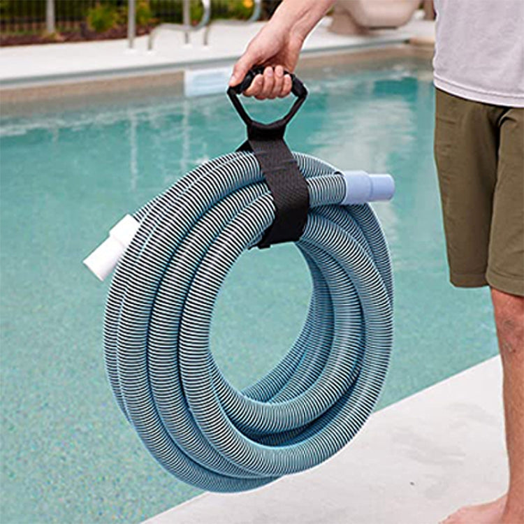 Weighted Storage Packing Tape Portable Hose Organization Tying Strap, Specification: S - Tools by PMC TechLife | Online Shopping South Africa | PMC TechLife