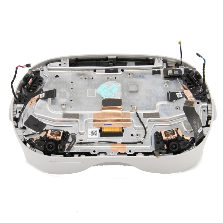 For Meta Quest 2 VR Headset Repair Parts Speaker Assembly Left -  by PMC Jewellery | Online Shopping South Africa | PMC Jewellery | Buy Now Pay Later Mobicred