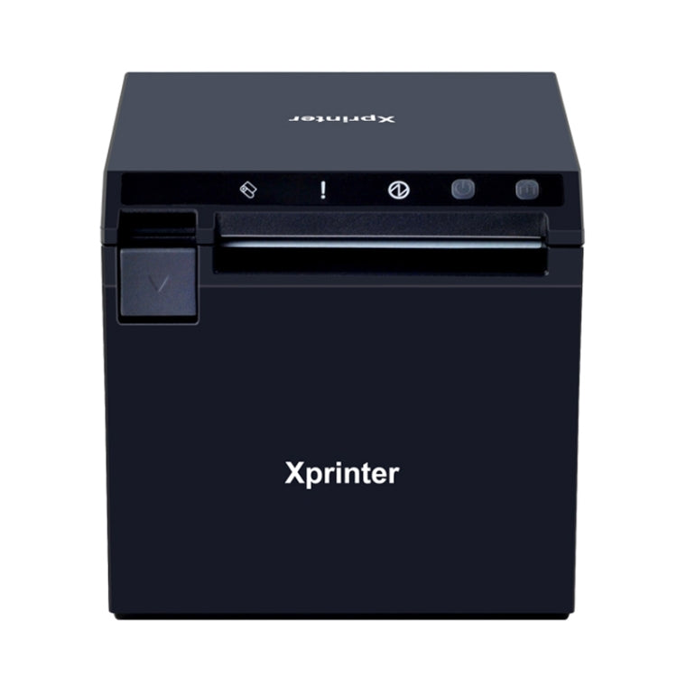 Xprinter XP-R330H 80mm Thermal Receipt Printer Sports Lottery Ticket Cashier Printer(EU Plug) - Printer by Xprinter | Online Shopping South Africa | PMC Jewellery | Buy Now Pay Later Mobicred