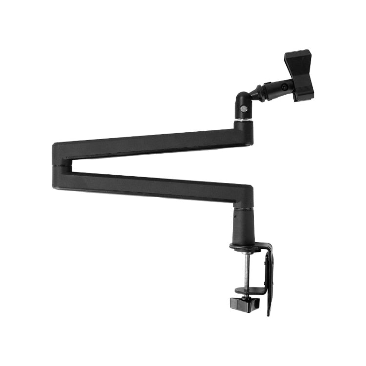 Microphone Stand Desk Mount 360 Degree Adjustable Cantilever Holder - Stand by PMC TechLife | Online Shopping South Africa | PMC TechLife | Buy Now Pay Later Mobicred