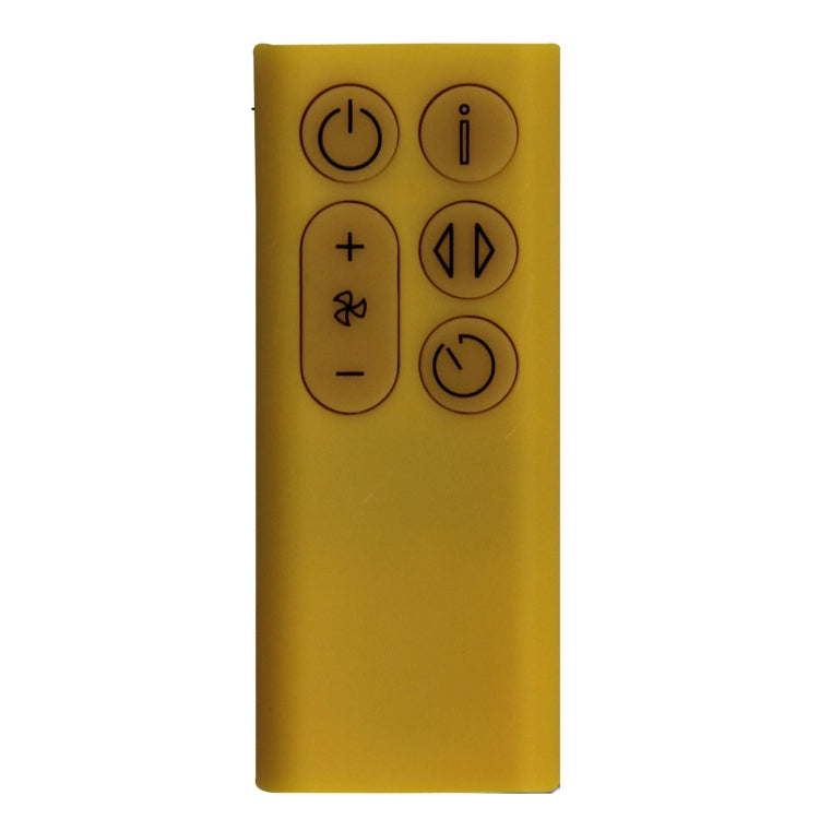 For Dyson BP01 Air Purifier Bladeless Fan Remote Control(Style 20) - For Dyson Accessories by PMc TechLife | Online Shopping South Africa | PMc TechLife | Buy Now Pay Later Mobicred