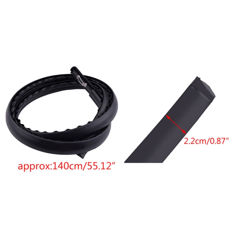 For Honda Civic 2012-2015 Car Roof Sealing Rubber Strip(Right) - free shipping - PMC TechLife - Order now!