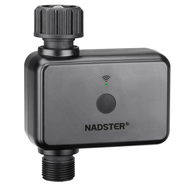 NADSTER US Plug Bluetooth WiFi Remote Automatic Timed Flower Watering Controller, Specification: Dual Outlet - free shipping - PMc TechLife - Order now!