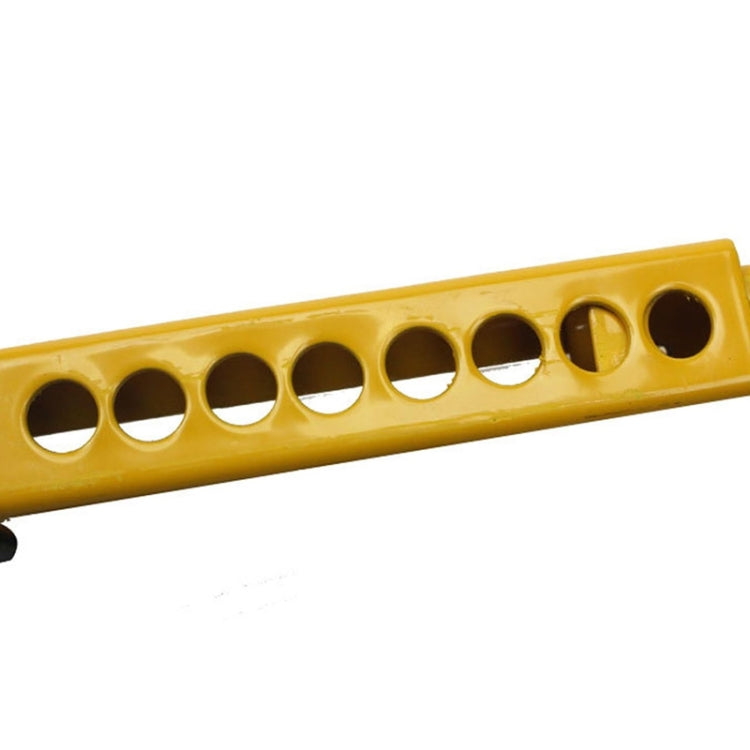 Car Safety Handbrake Gear Lock - Brake System by PMC TechLife | Online Shopping South Africa | PMC TechLife | Buy Now Pay Later Mobicred