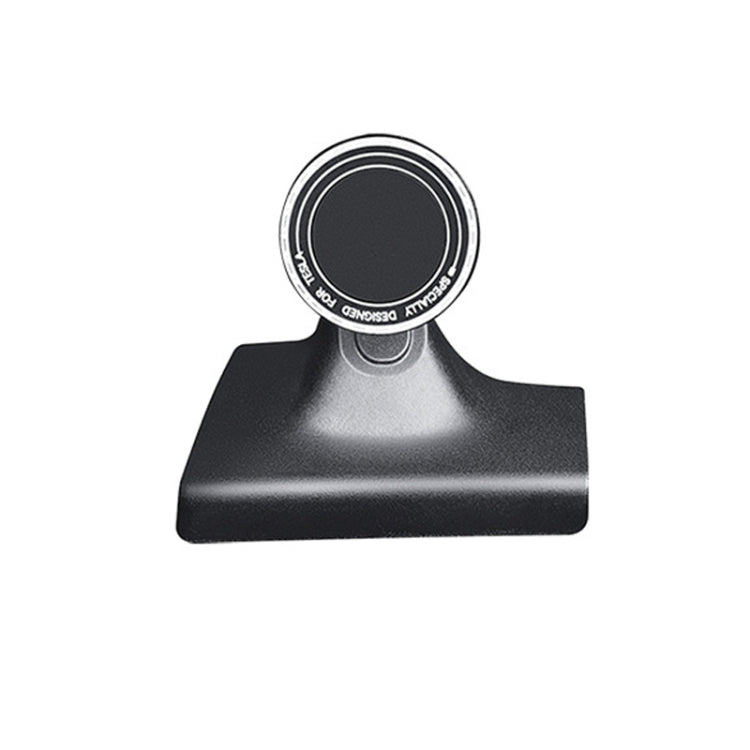 For 2024 Tesla Model 3 Air Outlet Magnetic Car Phone Holder(Dashboard Base) - Car Holders by PMC Jewellery | Online Shopping South Africa | PMC Jewellery | Buy Now Pay Later Mobicred