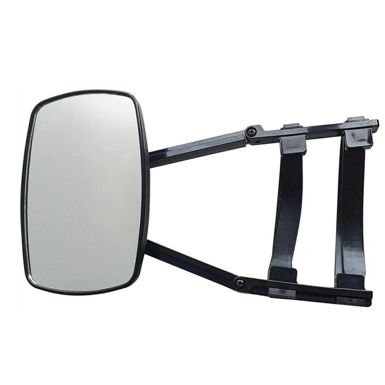 Car Trailer Wide View Rearview Mirror - Convex Mirror & Accessories by PMC TechLife | Online Shopping South Africa | PMC TechLife | Buy Now Pay Later Mobicred