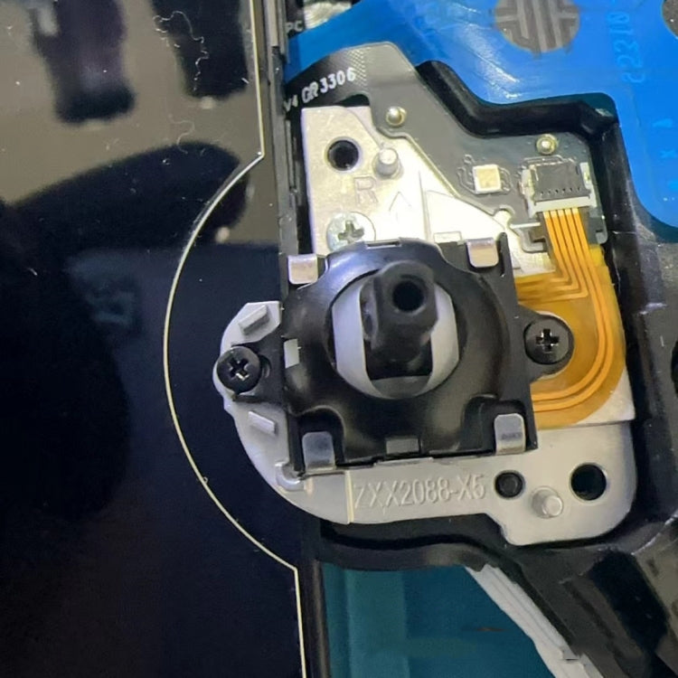 For Sony PlayStation Portal Controller Hall Electromagnetic Joystick, Spec: Left - PS5 Spare Parts by PMC TechLife | Online Shopping South Africa | PMC TechLife | Buy Now Pay Later Mobicred