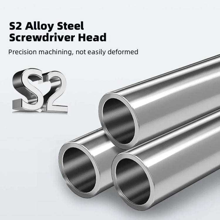 36 In 1 Multi-Function Screwdriver Kit for DJI Mavic / Air / Mini / Avata / FPV Series - Tools by PMC TechLife | Online Shopping South Africa | PMC TechLife | Buy Now Pay Later Mobicred