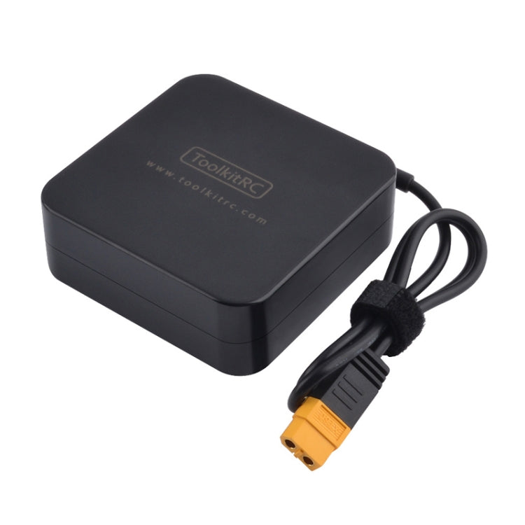 ToolkitRC ADP100 DC20V Drone Model Power Adapter(EU Plug) - free shipping - PMC Jewellery - Order now!