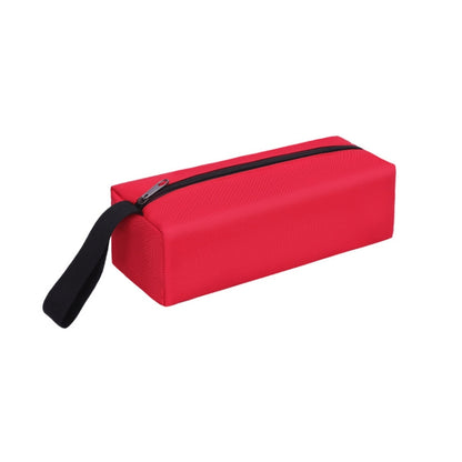 Multifunctional Portable Waterproof Hardware Parts Tool Bag, Specification: Small Red - Storage Bags & Boxes by PMC Jewellery | Online Shopping South Africa | PMC Jewellery | Buy Now Pay Later Mobicred