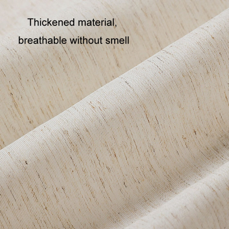 Air Conditioner Windshield Anti-Direct Blow Baby Windshield Curtain Dust Cover, Model: White Rabbit - free shipping - PMC TechLife - Order now!
