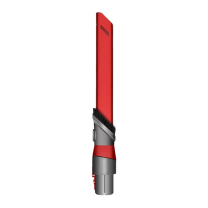 For Dyson V7 V8 V10 V11 V12 V15 Vacuum Cleaner Ultra-narrow Crevice Brush Tool - For Dyson Accessories by PMC Jewellery | Online Shopping South Africa | PMC Jewellery | Buy Now Pay Later Mobicred