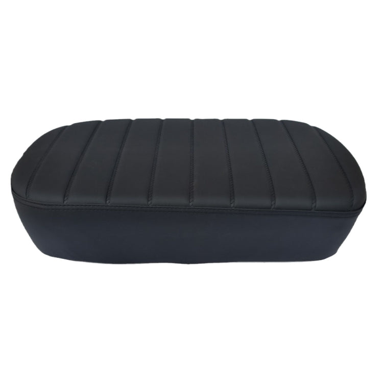 For SY 009 Electrical Motorcycle Seat Cushion Passenger Rear Seat Pad - Seat Covers by PMC TechLife | Online Shopping South Africa | PMC TechLife | Buy Now Pay Later Mobicred
